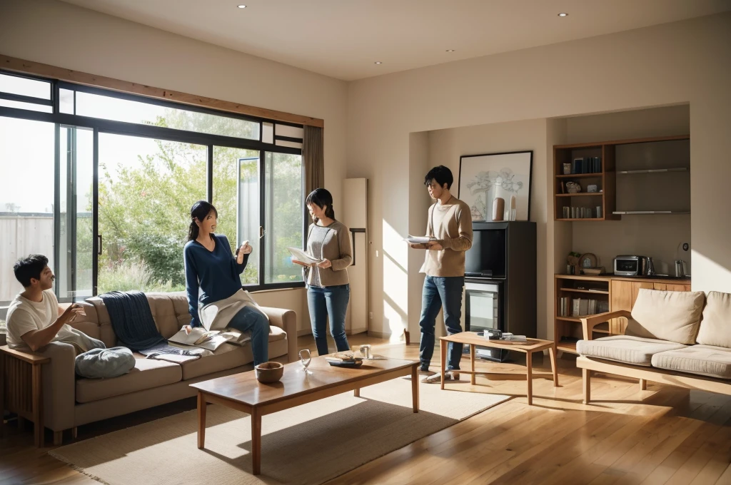 注文住宅で図面と違う問題への対応と予防策を詳しく紹介