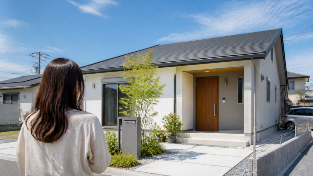 900万円で家を建てる