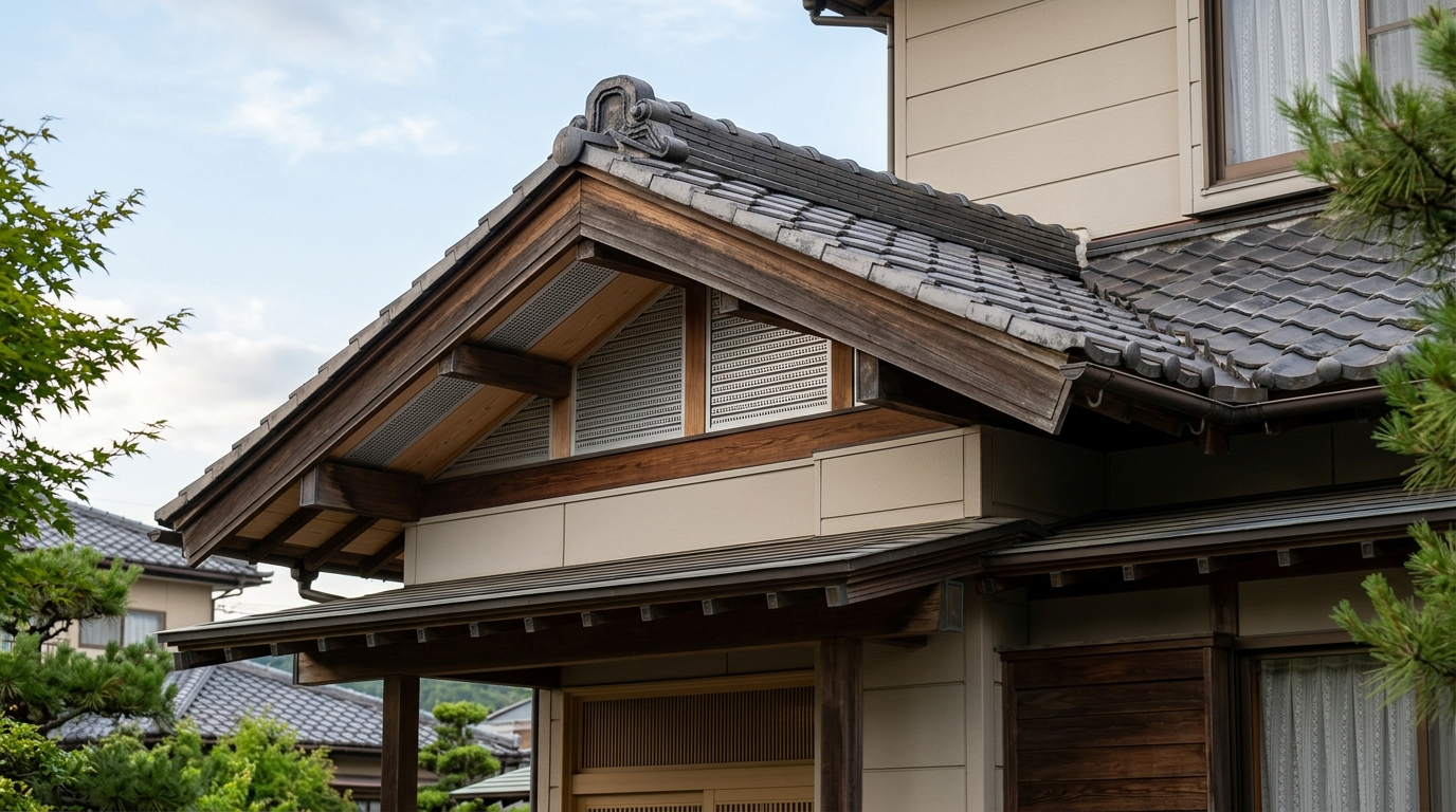 ハクビシン 屋根裏 音 ハクビシンが屋根裏に住み着く原因と放置するリスク