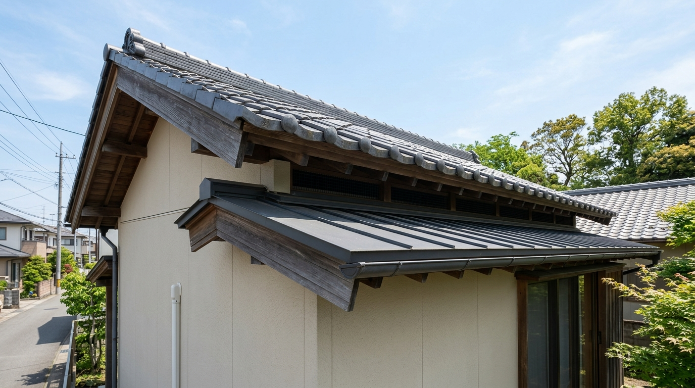 ハクビシン 屋根裏 どこから ハクビシンを追い出して再発を防ぐための正しい駆除手順