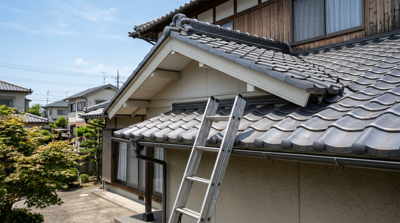 ハクビシン 屋根裏 どこから 専門業者に駆除や侵入防止対策を依頼するタイミングと選び方